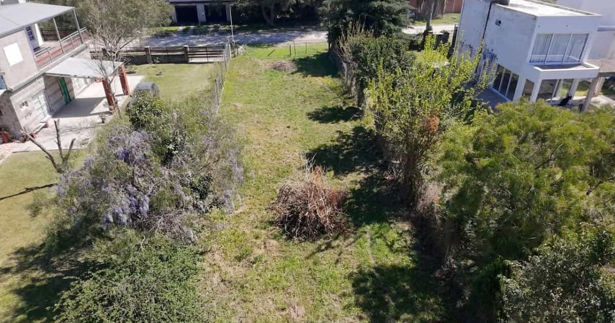 Imagen de la propiedad LOTE EN VENTA – SAUCE MONTRULL