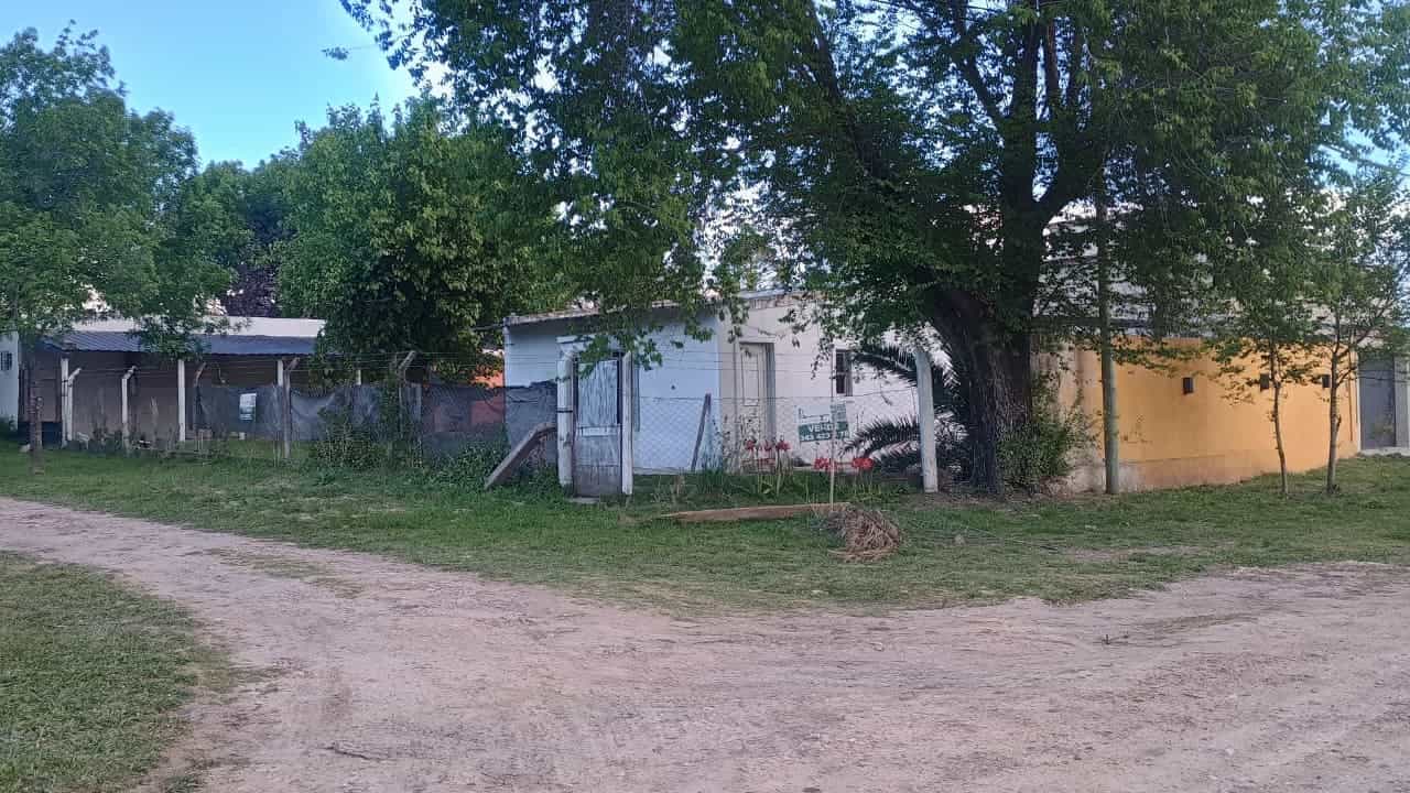 Imagen de la propiedad CASA QUINTA EN VENTA – COLONIA AVELLANEDA