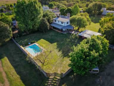 CASA QUINTA EN VENTA | SAUCE MONTRULL