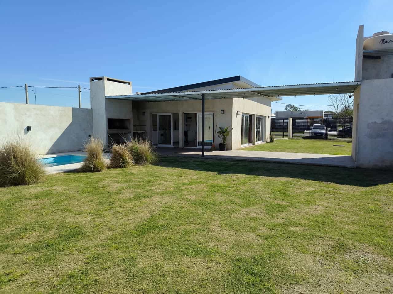 Imagen de la propiedad CASA QUINTA EN VENTA