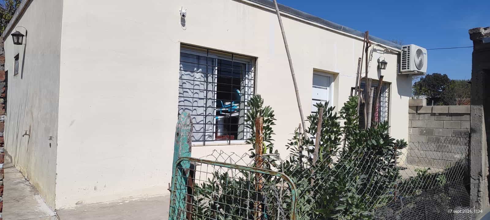 Imagen de la propiedad CASA EN VENTA – SAN BENITO