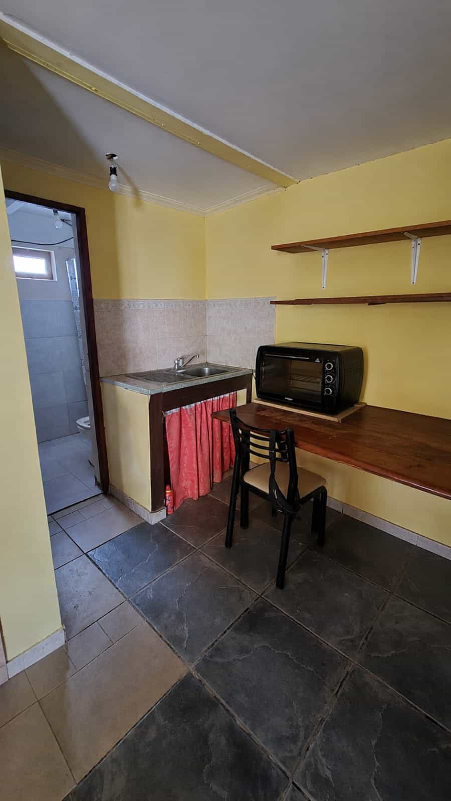 Imagen de la propiedad CASA CON TERRENO EN VENTA