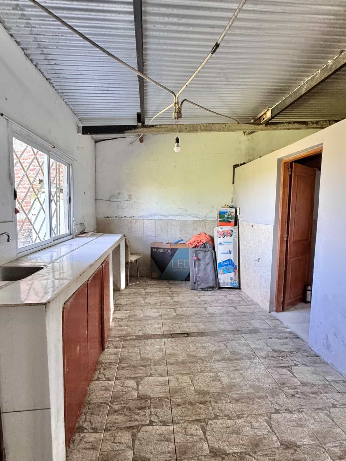 Imagen de la propiedad VENTA | CASA CON GRAN LOTE | SAN BENITO