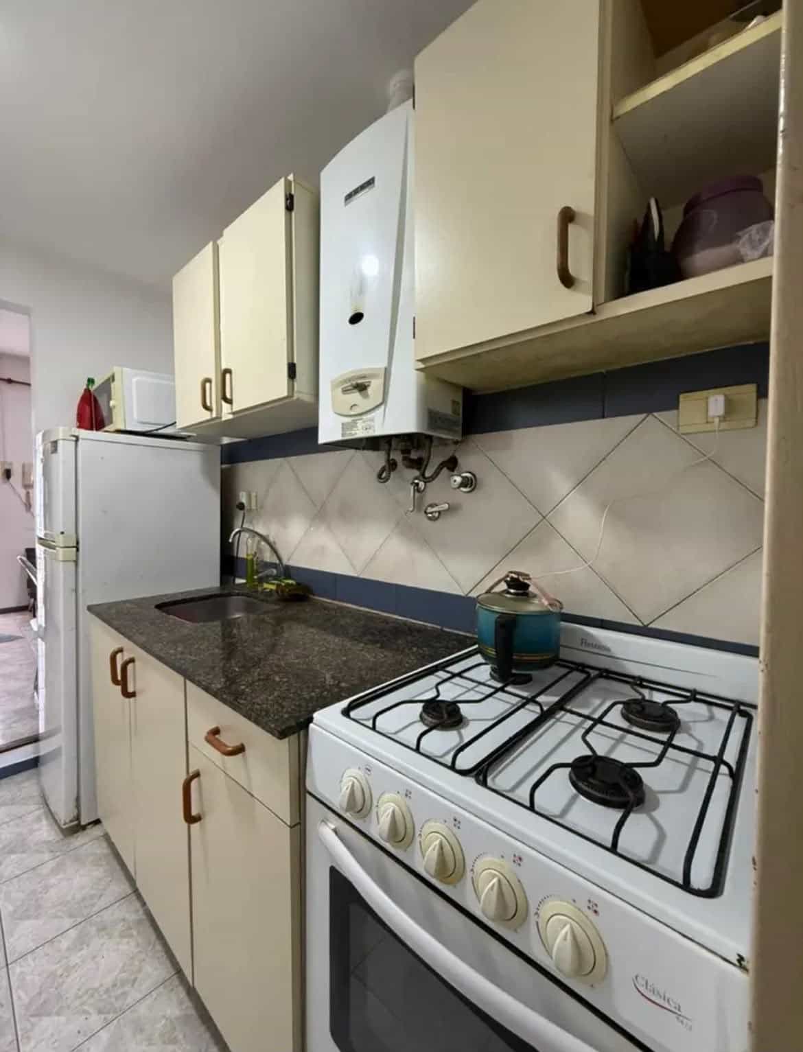 Imagen de la propiedad DEPARTAMENTO EN VENTA | PARANÁ